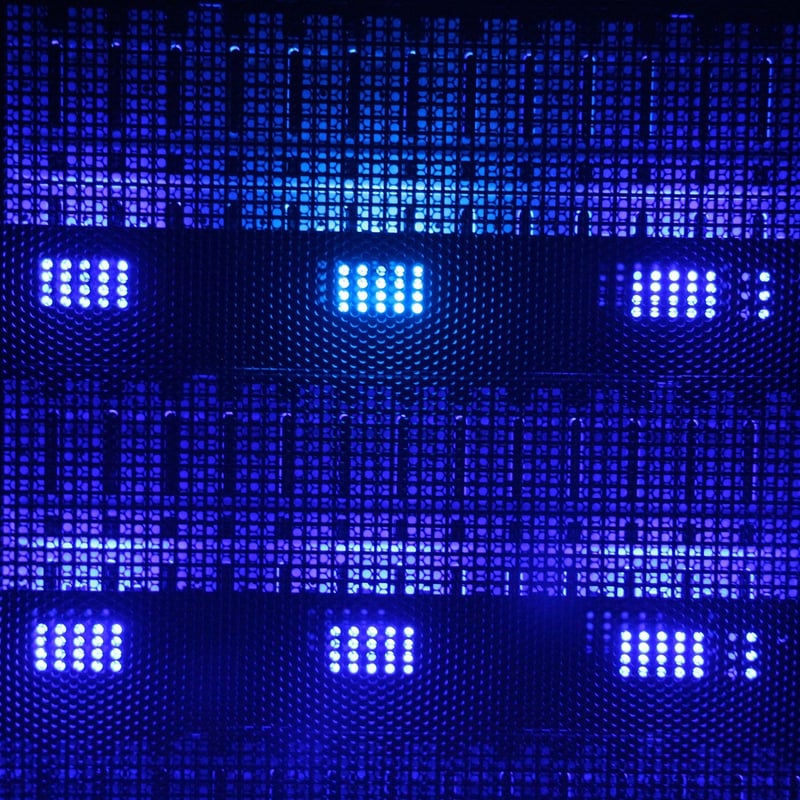 Quantum Computing in Space