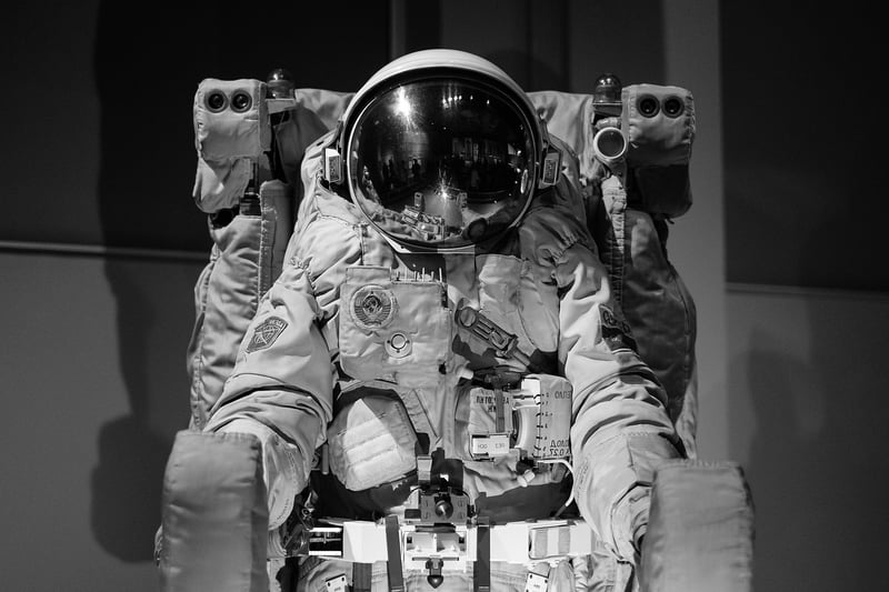 Zero Gravity Tourism