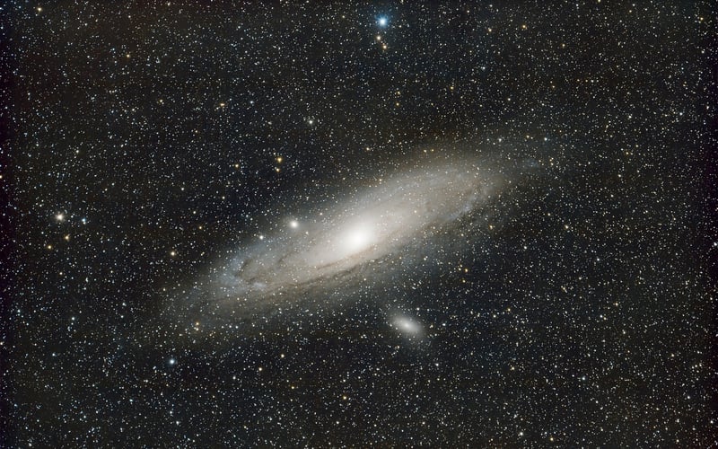 Galactic Mapping