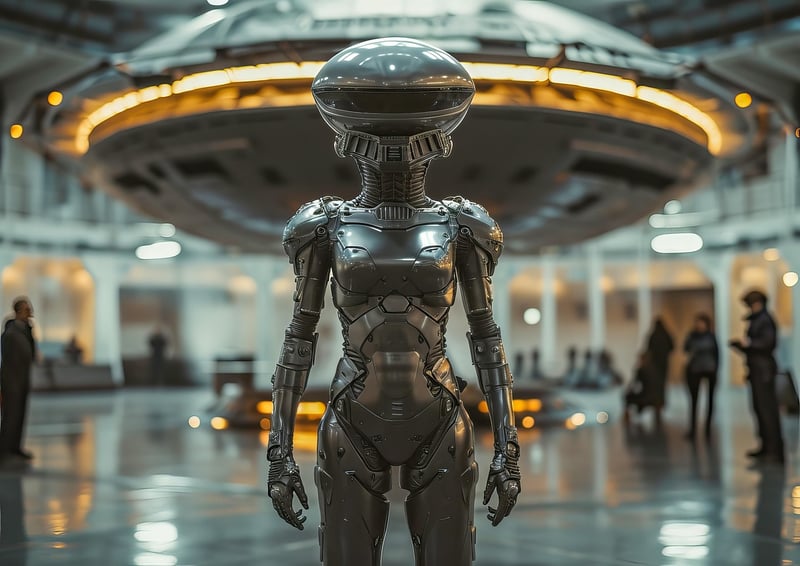 UFO Image